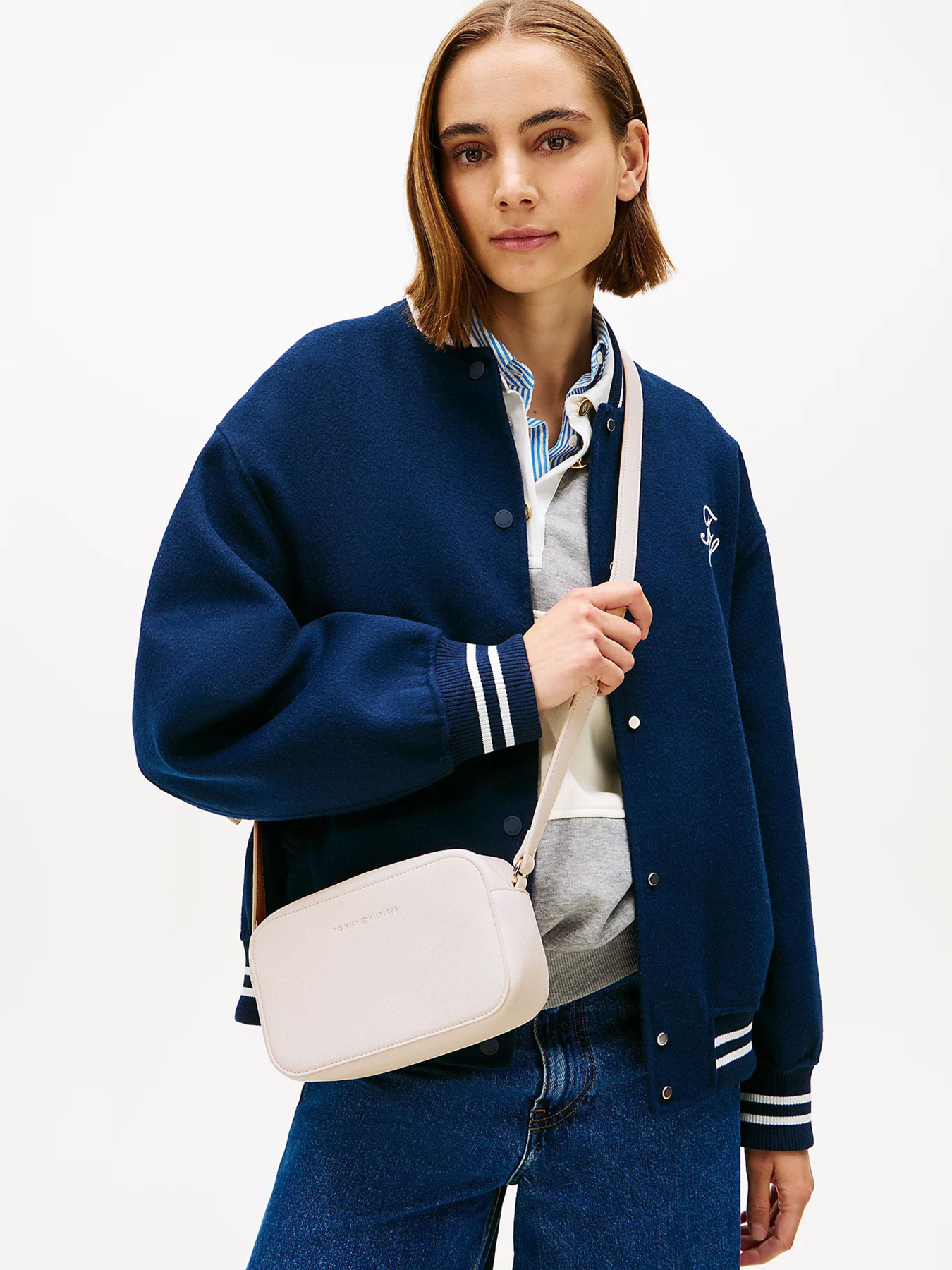 Tommy Hilfiger модель AW0AW18115-AEO Фото