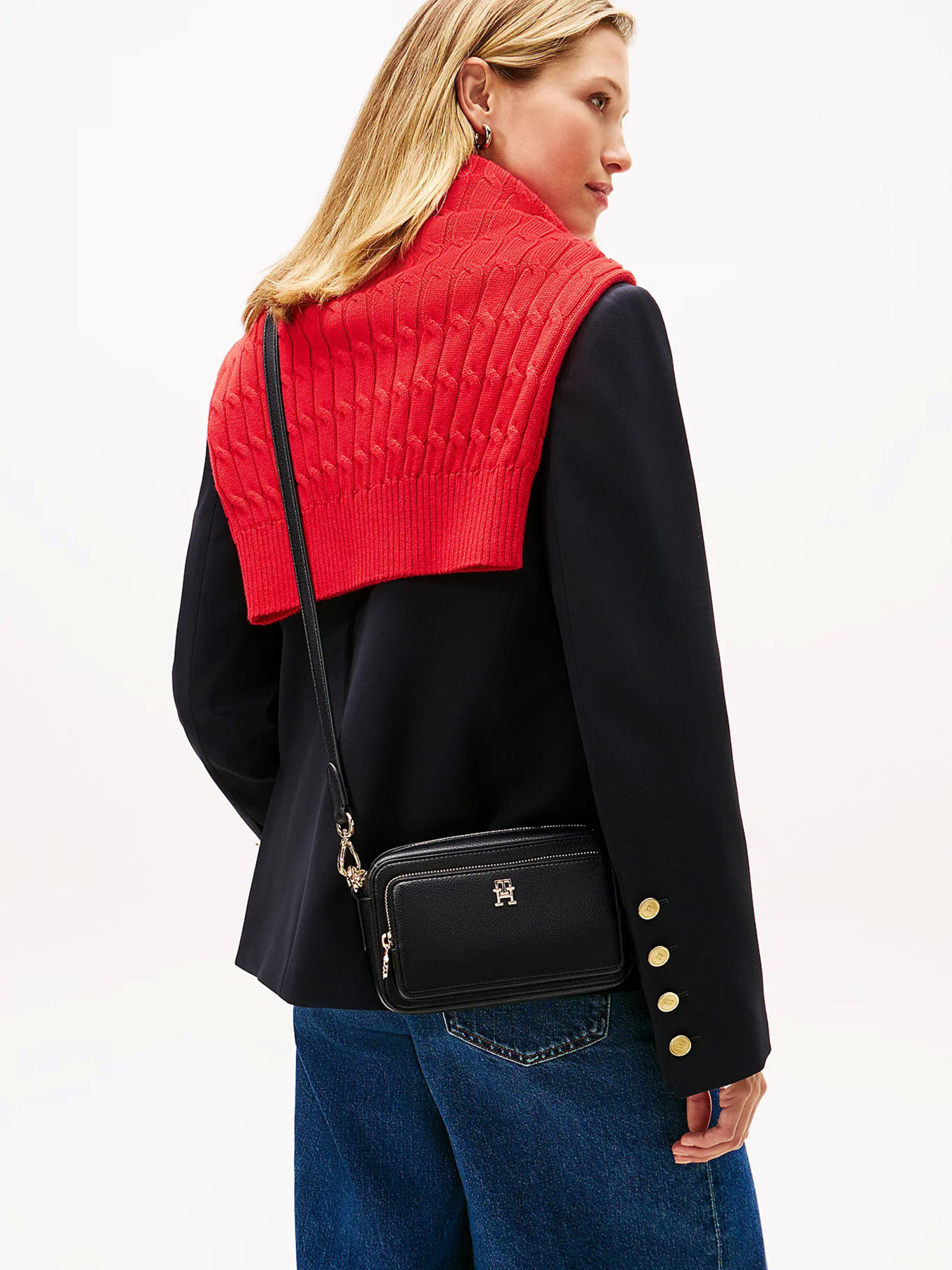 Tommy Hilfiger модель AW0AW18120-BDS Фото