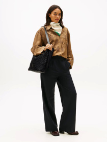 Tommy Hilfiger модель AW0AW18161-BDS Фото