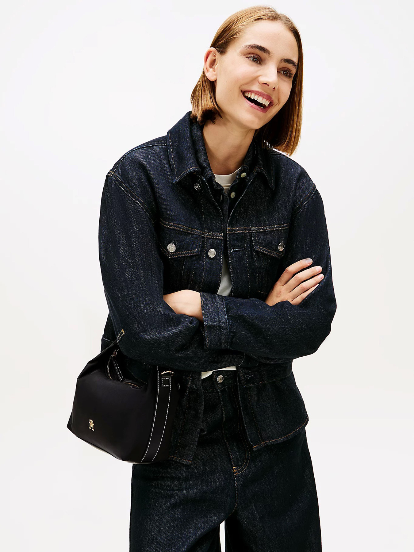 Tommy Hilfiger модель AW0AW18164-BDS Фото