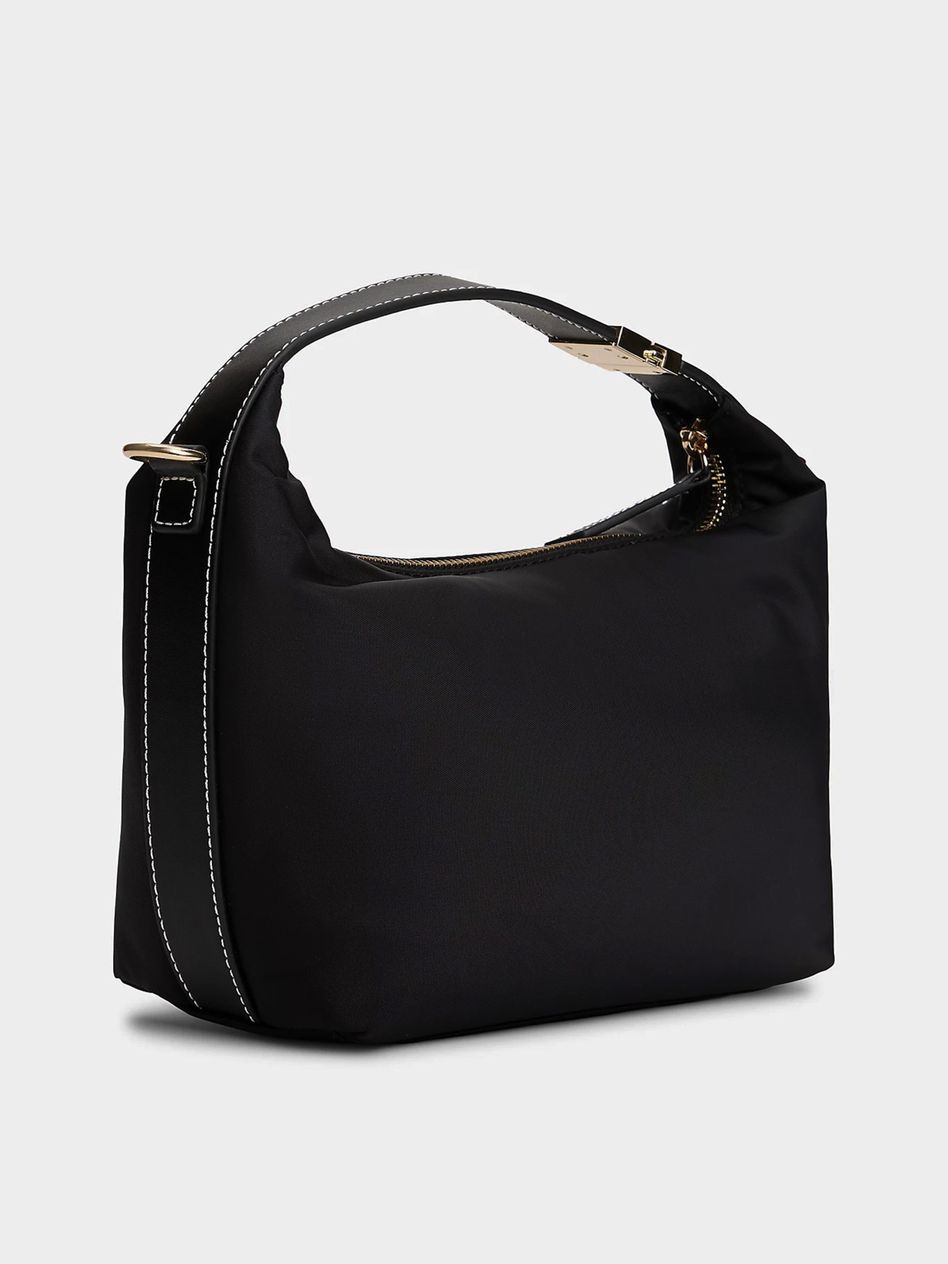 Кросс-боди Tommy Hilfiger TH GO CROSSOVER NYLON модель AW0AW18164-BDS Фото