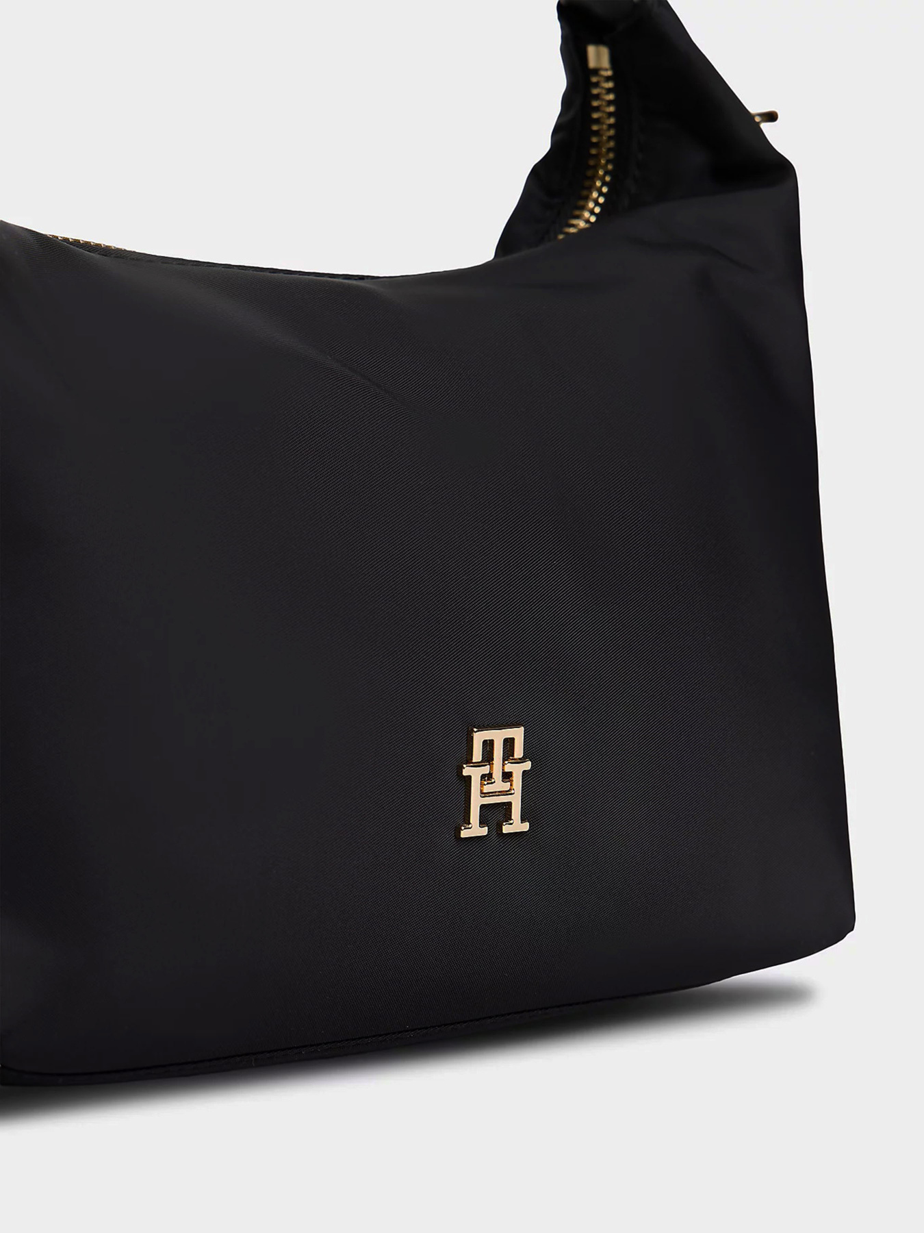 Кросс-боди Tommy Hilfiger TH GO CROSSOVER NYLON модель AW0AW18164-BDS Фото