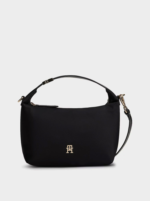 Крос-боді Tommy Hilfiger TH GO CROSSOVER NYLON модель AW0AW18164-BDS Фото