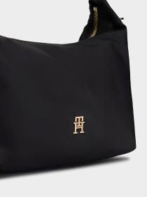 Кросс-боди Tommy Hilfiger TH GO CROSSOVER NYLON модель AW0AW18164-BDS Фото