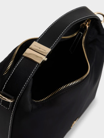 Кросс-боди Tommy Hilfiger TH GO CROSSOVER NYLON модель AW0AW18164-BDS Фото