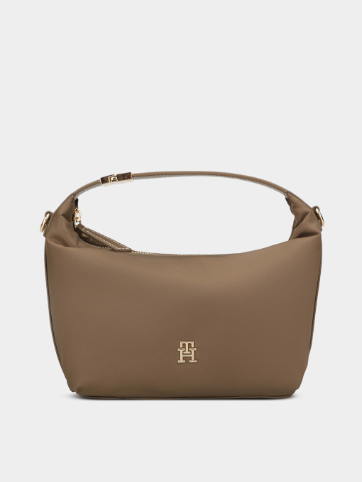 Кросс-боди Tommy Hilfiger TH GO CROSSOVER NYLON модель AW0AW18164-R07 Фото