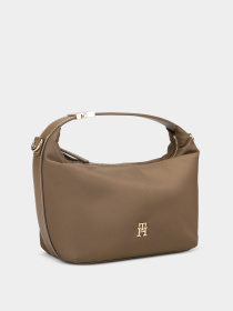Кросс-боди Tommy Hilfiger TH GO CROSSOVER NYLON модель AW0AW18164-R07 Фото