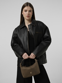 Кросс-боди Tommy Hilfiger TH GO CROSSOVER NYLON модель AW0AW18164-R07 Фото