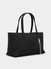 Сумка Tommy Hilfiger TJW COOL DENIM TOTE модель AW0AW18268-1BZ Фото