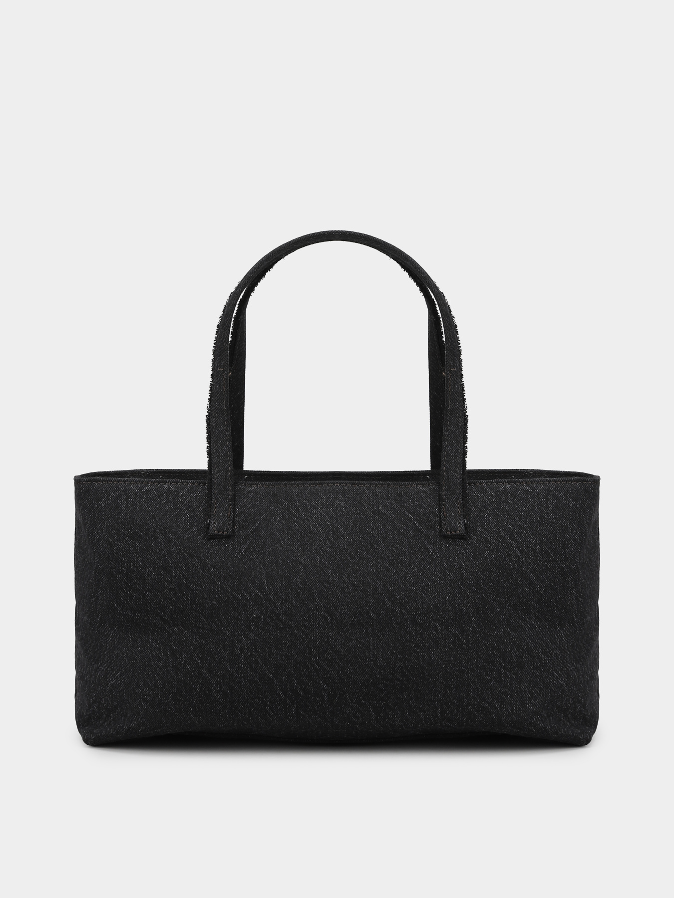 Сумка Tommy Hilfiger TJW COOL DENIM TOTE модель AW0AW18268-1BZ Фото