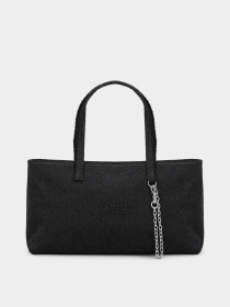 Сумки Tommy Hilfiger TJW COOL DENIM TOTE модель AW0AW18268-1BZ Фото
