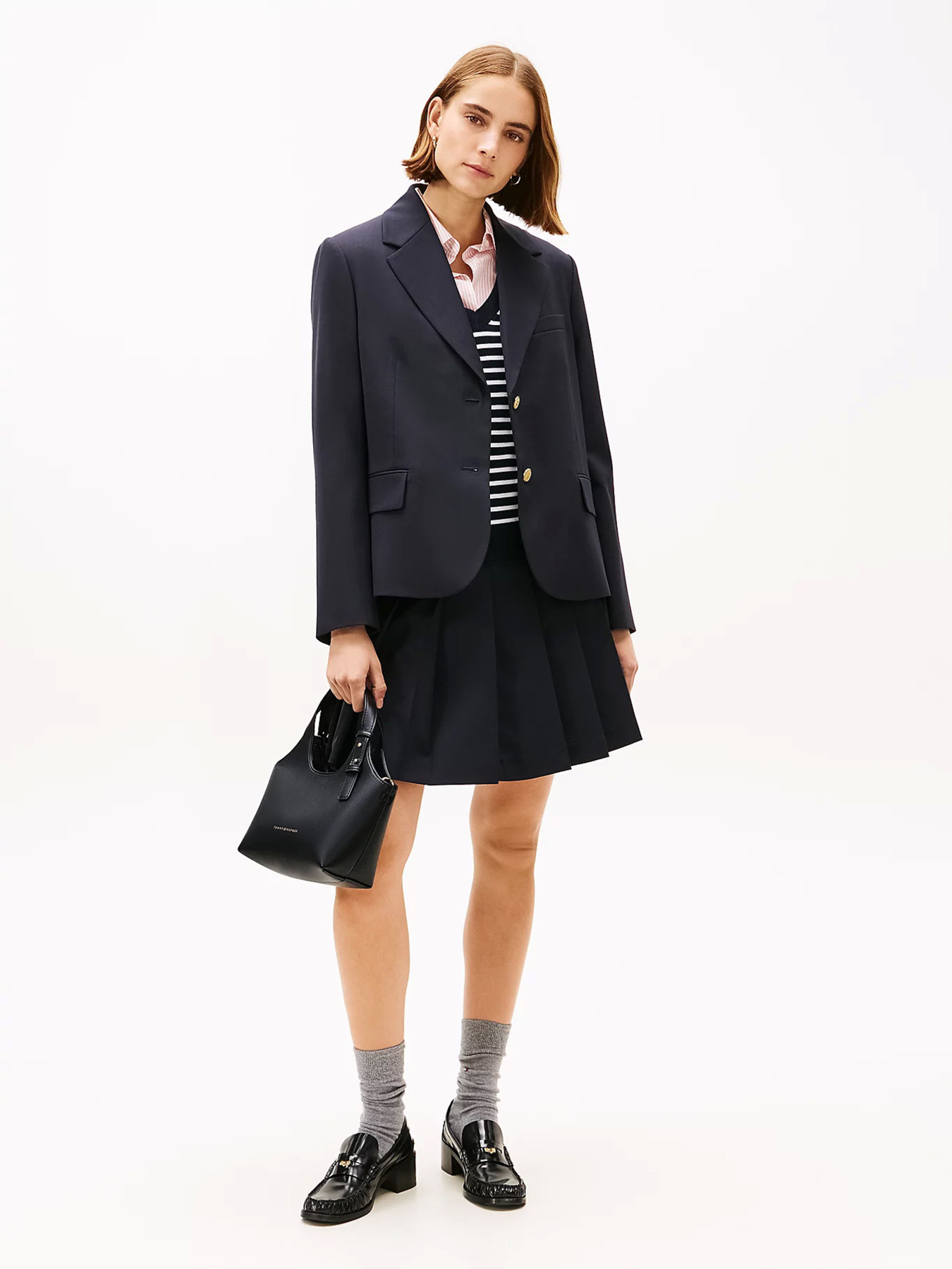 Tommy Hilfiger модель AW0AW18281-BDS Фото