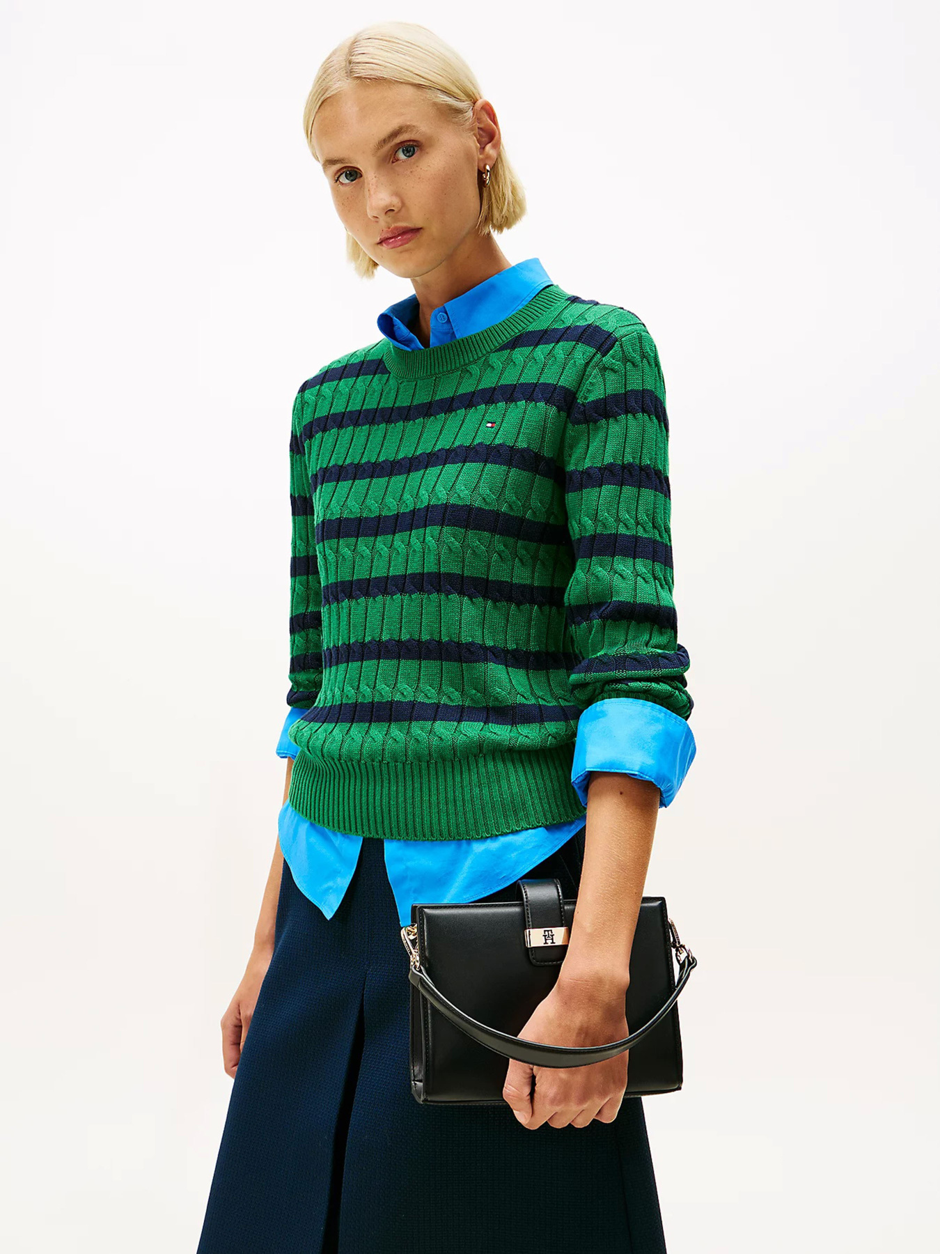 Tommy Hilfiger модель AW0AW18286-BDS Фото