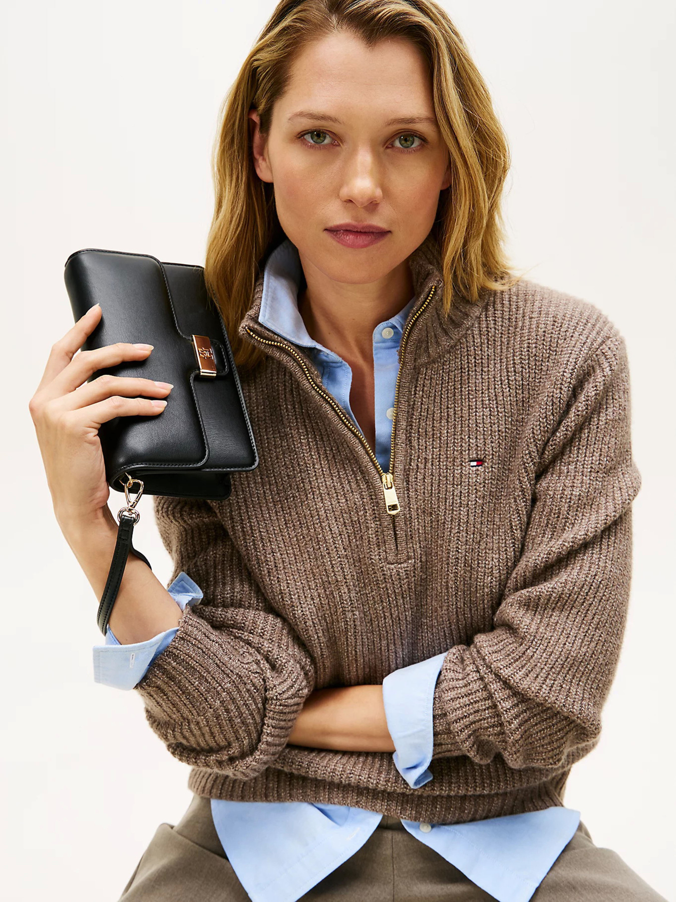 Tommy Hilfiger модель AW0AW18288-BDS Фото