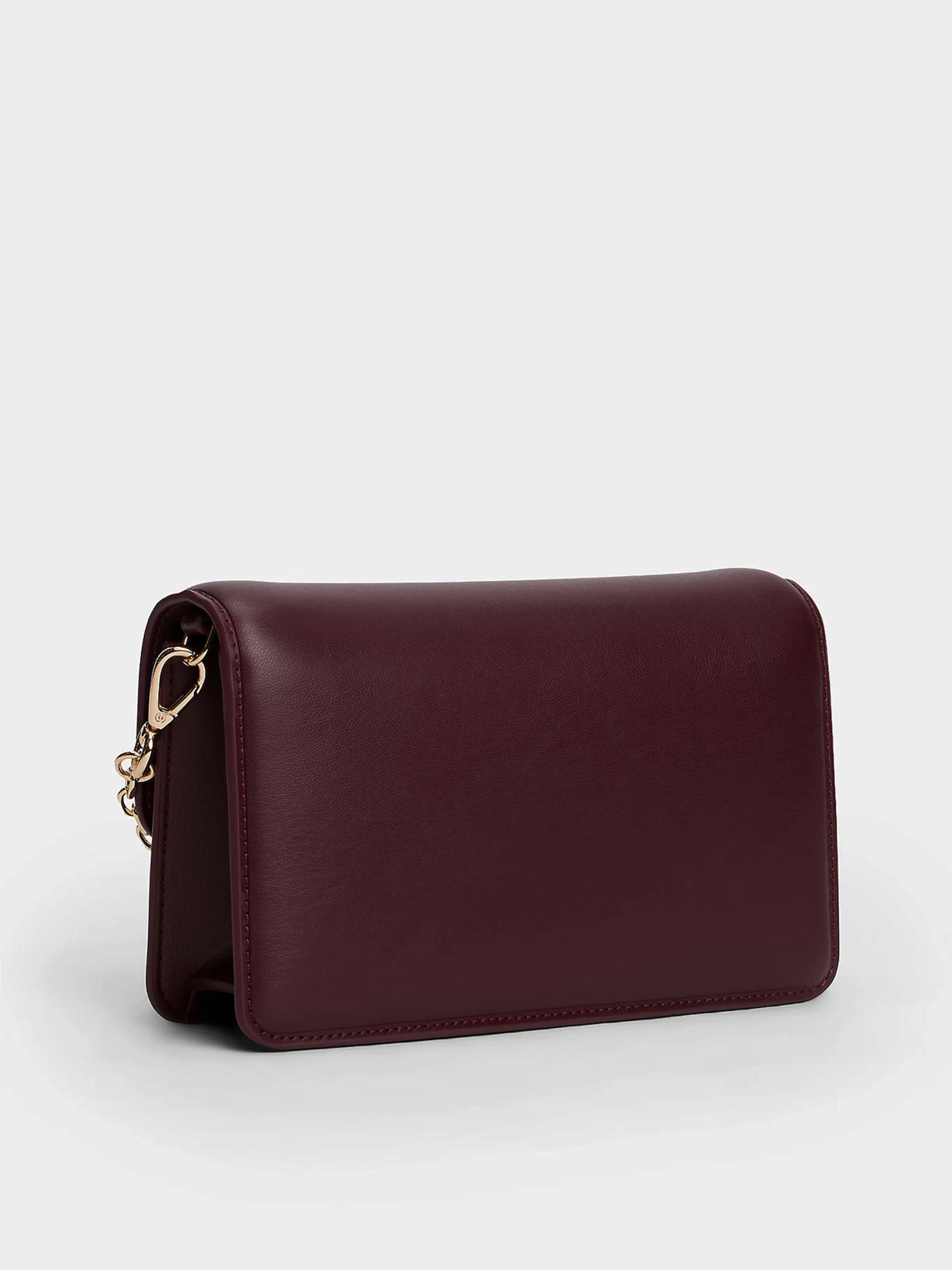 Кросс-боди Tommy Hilfiger TH HERITAGE CLUTCH модель AW0AW18288-XI8 Фото