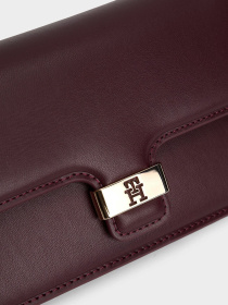 Кросс-боди Tommy Hilfiger TH HERITAGE CLUTCH модель AW0AW18288-XI8 Фото