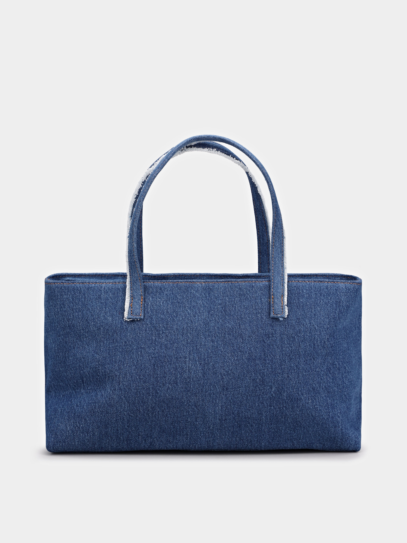 Сумка Tommy Hilfiger TJW COOL DENIM TOTE модель AW0AW18576-1A7 Фото