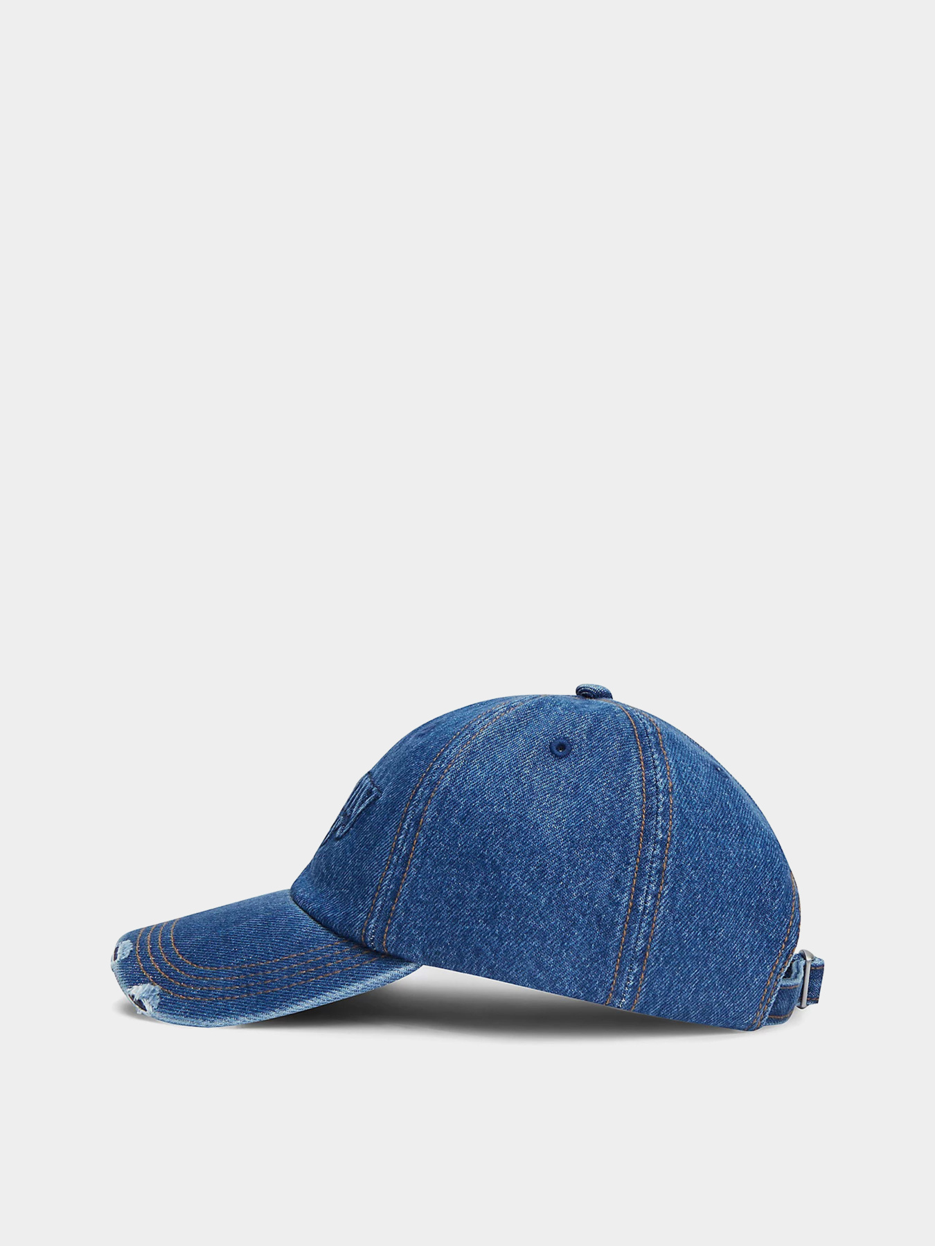 Кепка Tommy Hilfiger TJW COOL CAP модель AW0AW18094-1A7 Фото