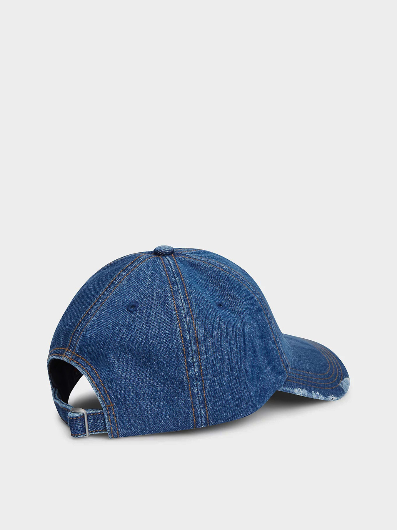 Кепка Tommy Hilfiger TJW COOL CAP модель AW0AW18094-1A7 Фото
