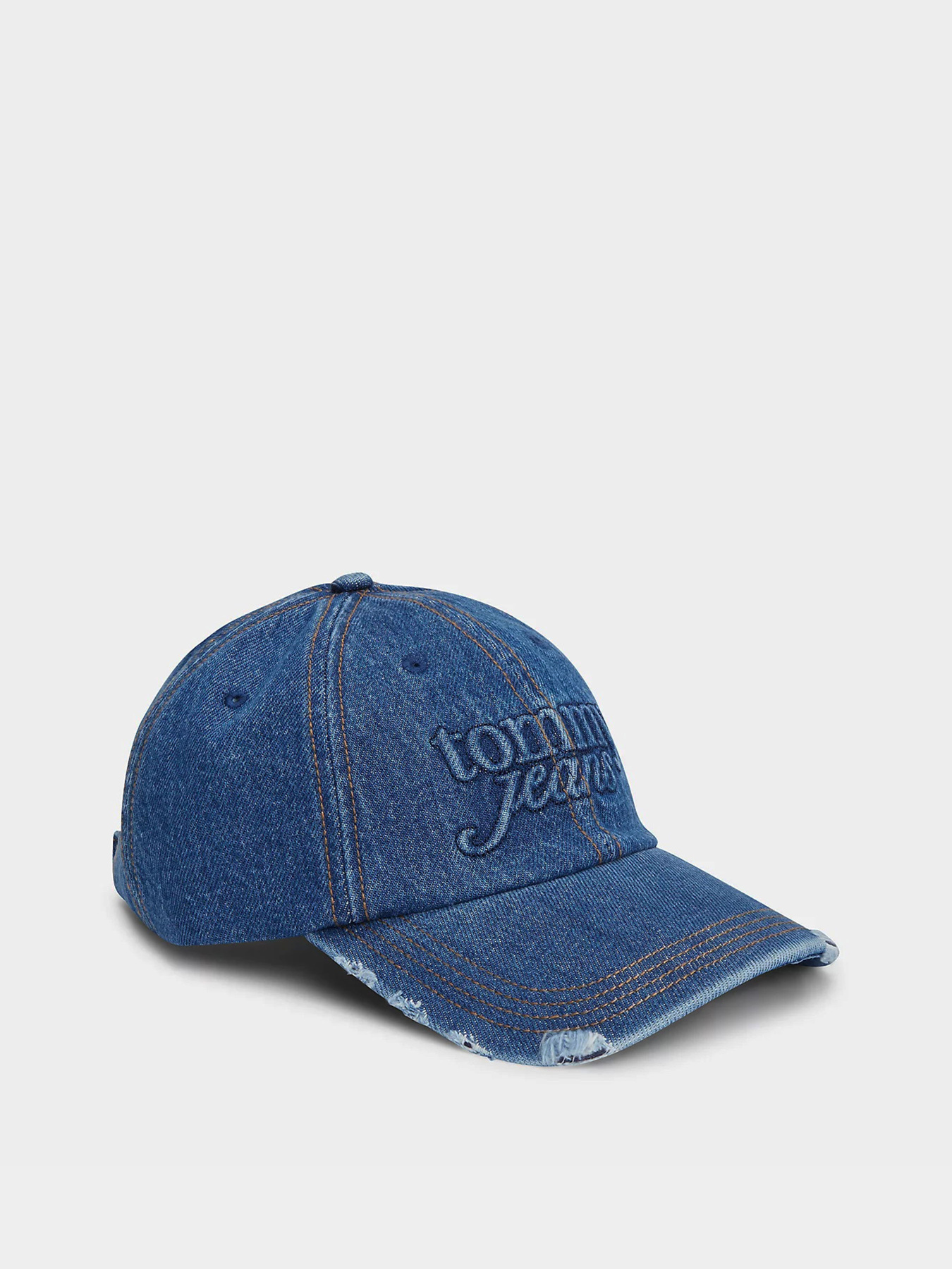 Кепка Tommy Hilfiger TJW COOL CAP модель AW0AW18094-1A7 Фото