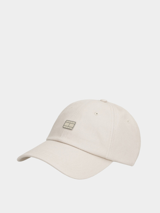 Кепка Tommy Hilfiger TJW HERITAGE PLAQUE CAP модель AW0AW18096-ABY Фото