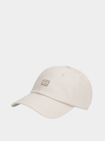 Кепка Tommy Hilfiger TJW HERITAGE PLAQUE CAP модель AW0AW18096-ABY Фото