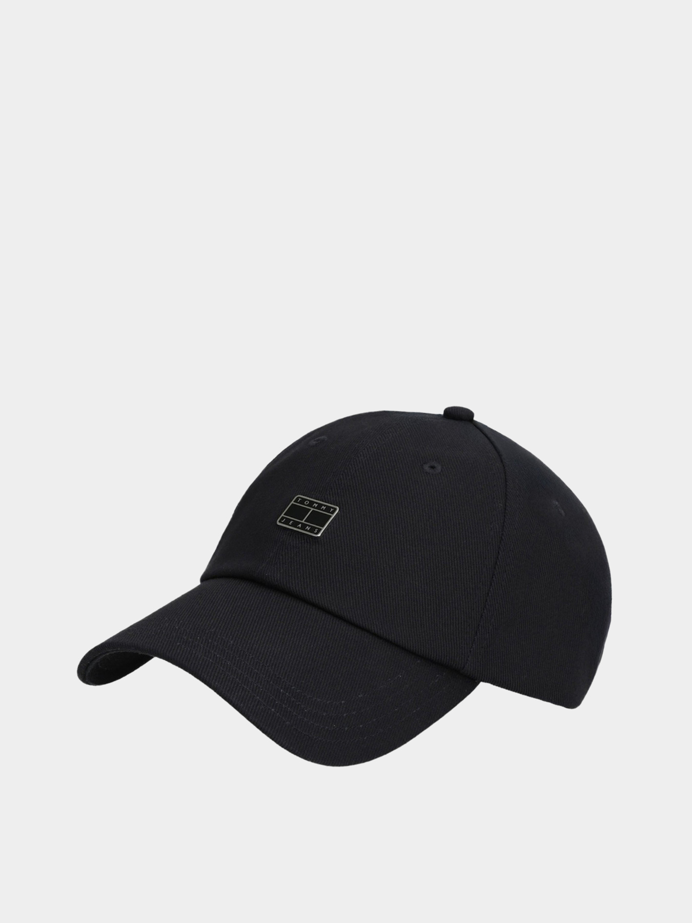 Кепка Tommy Hilfiger TJW HERITAGE PLAQUE CAP модель AW0AW18096-BDS Фото