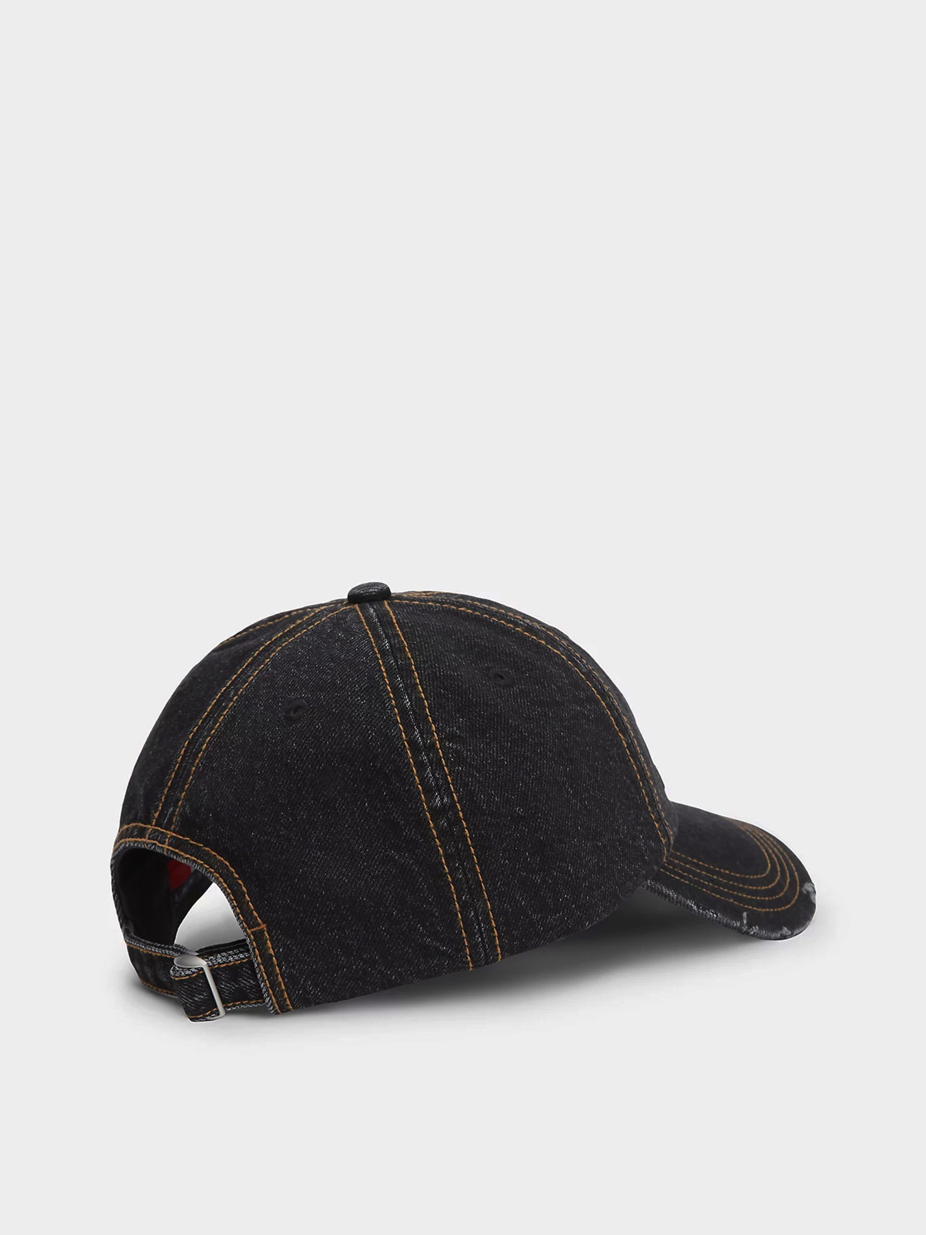 Кепка Tommy Hilfiger TJW COOL CAP 3 модель AW0AW18512-1BZ Фото