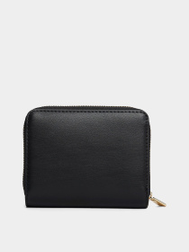 Кошелек Tommy Hilfiger TH ICON MED ZA FLAP модель AW0AW17742-BDS Кошелек Tommy Hilfiger TH ICON MED ZA FLAP модель AW0AW17742-BDS Фото