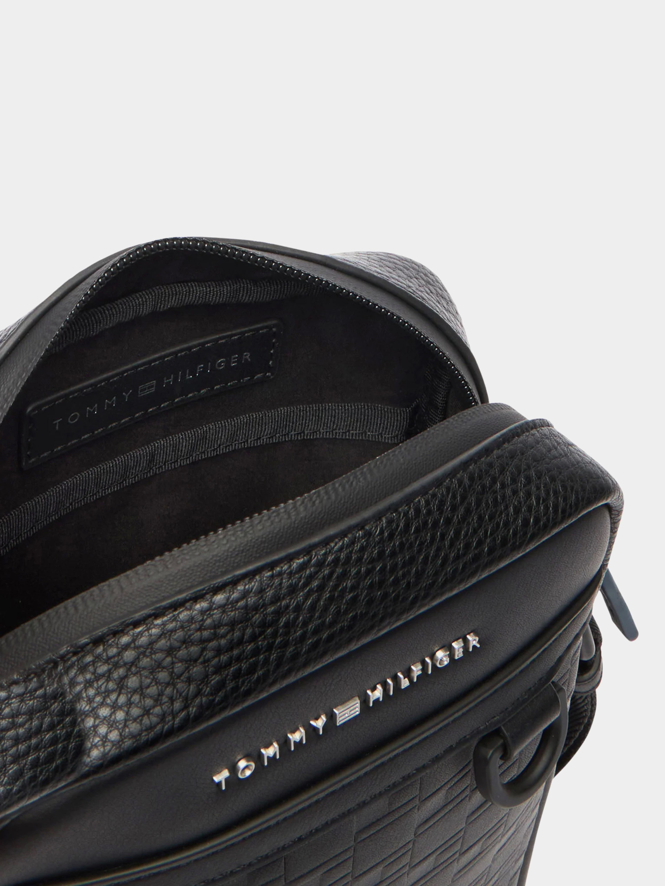 Мессенджер Tommy Hilfiger TH MODERN MINI REPORTER модель AM0AM14019-BDS Фото