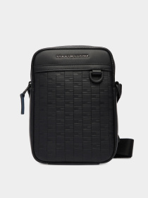 Мессенджер Tommy Hilfiger TH MODERN MINI REPORTER модель AM0AM14019-BDS Фото