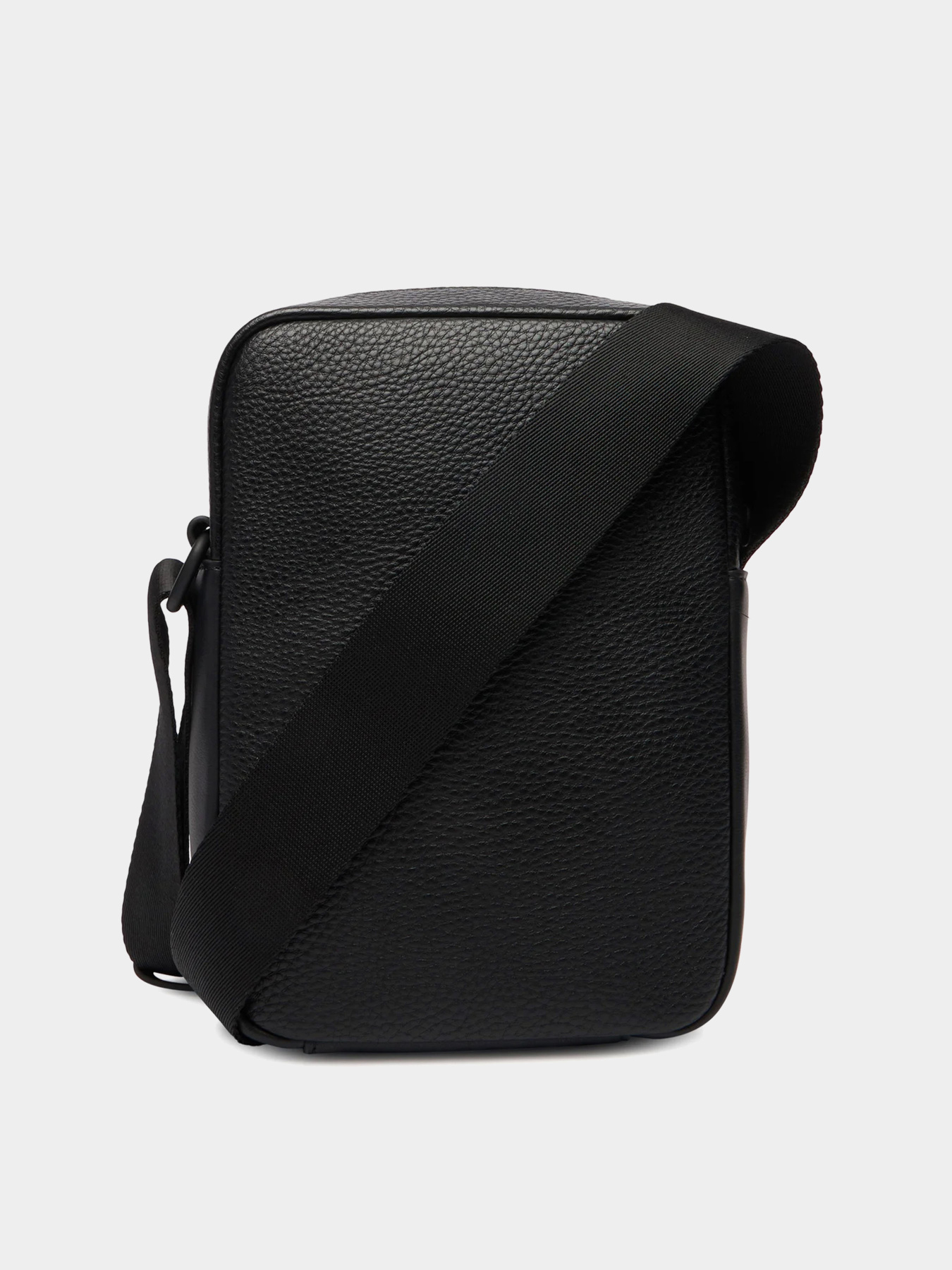 Мессенджер Tommy Hilfiger TH MODERN MINI REPORTER модель AM0AM14019-BDS Фото