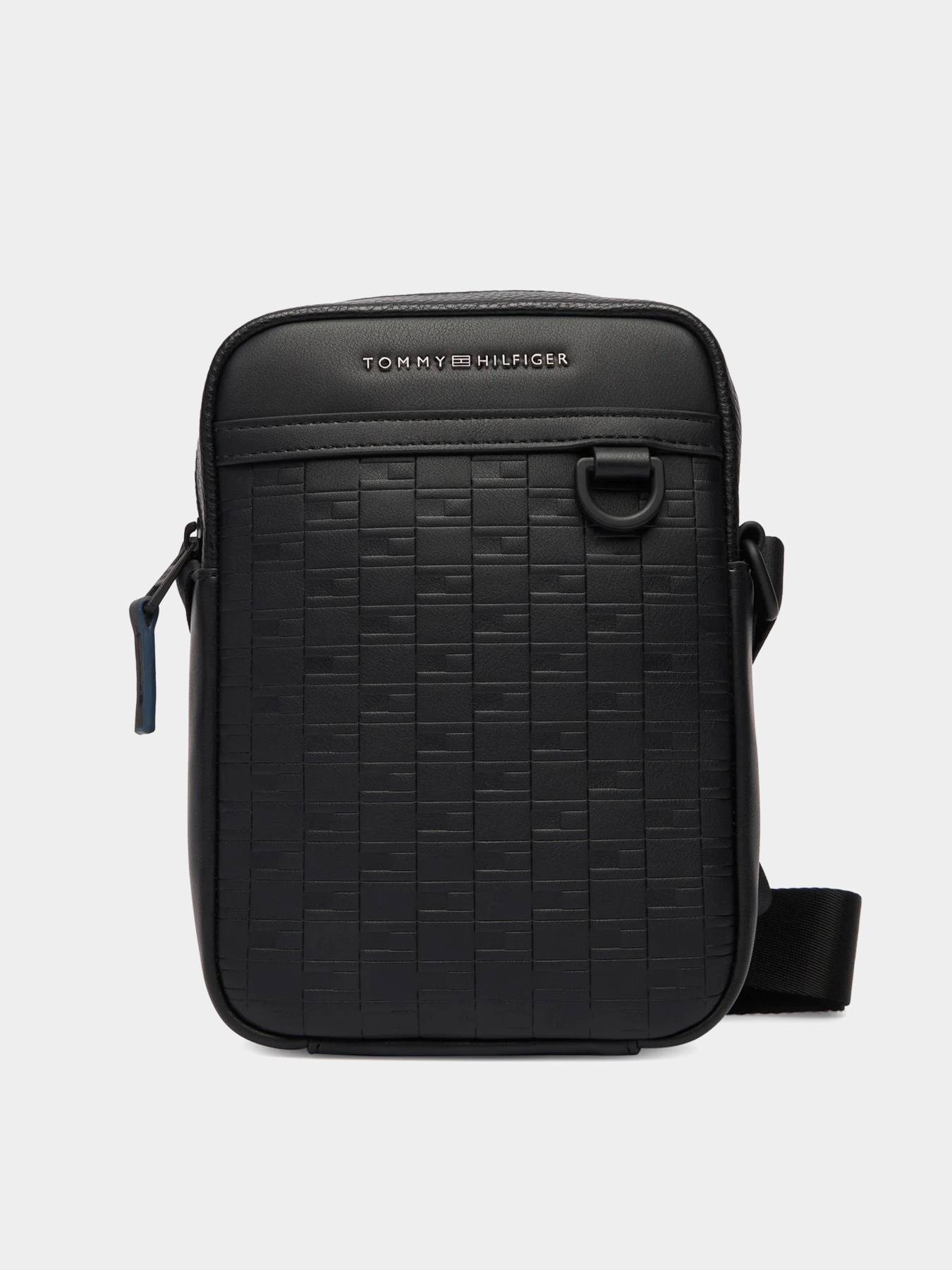 Мессенджер Tommy Hilfiger TH MODERN MINI REPORTER модель AM0AM14019-BDS Фото