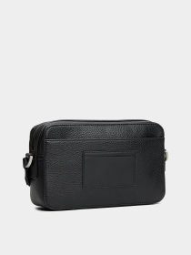 Сумка Tommy Hilfiger TH CENTRAL EW REPORTER модель AM0AM14030-BDS Сумка Tommy Hilfiger TH CENTRAL EW REPORTER модель AM0AM14030-BDS Фото