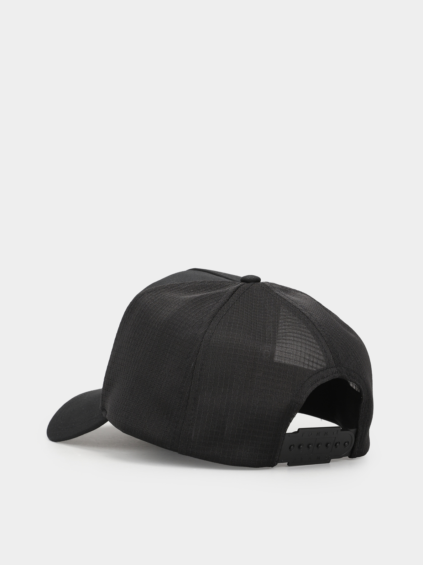 Кепка Tommy Hilfiger TJM HERITAGE TRUCKER CAP модель AM0AM13850-BDS Фото