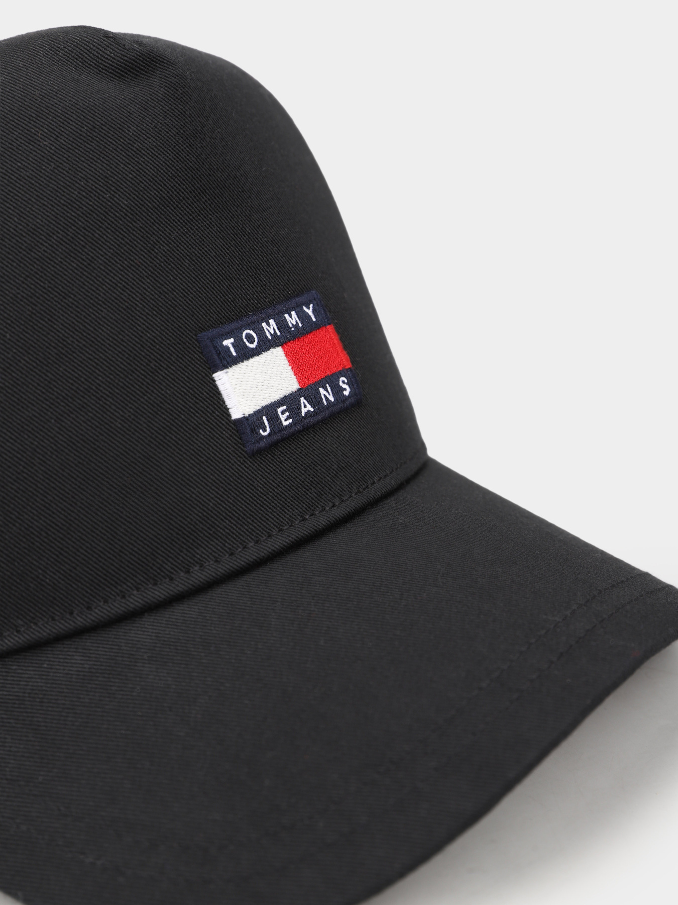 Кепка Tommy Hilfiger TJM HERITAGE TRUCKER CAP модель AM0AM13850-BDS Фото