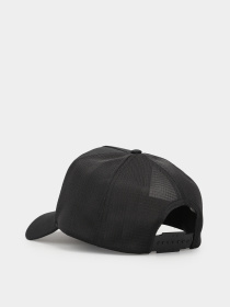 Кепка Tommy Hilfiger TJM HERITAGE TRUCKER CAP модель AM0AM13850-BDS Фото