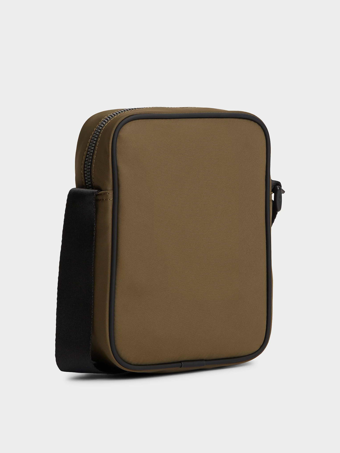 Мессенджер Tommy Hilfiger TH REPREVE MINI REPORTER модель AM0AM14150-GX9 Фото