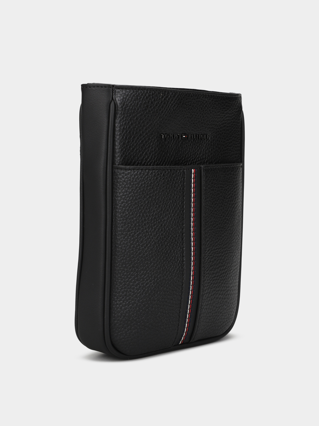 Мессенджер Tommy Hilfiger TH CENTRAL MINI CROSSOVER модель AM0AM14169-BDS Фото