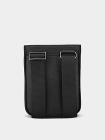 Мессенджер Tommy Hilfiger TH CENTRAL MINI CROSSOVER модель AM0AM14169-BDS Фото