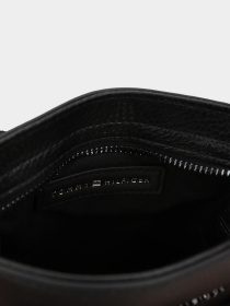 Мессенджер Tommy Hilfiger TH CENTRAL MINI CROSSOVER модель AM0AM14169-BDS Фото