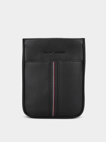 Мессенджер Tommy Hilfiger TH CENTRAL MINI CROSSOVER модель AM0AM14169-BDS Фото