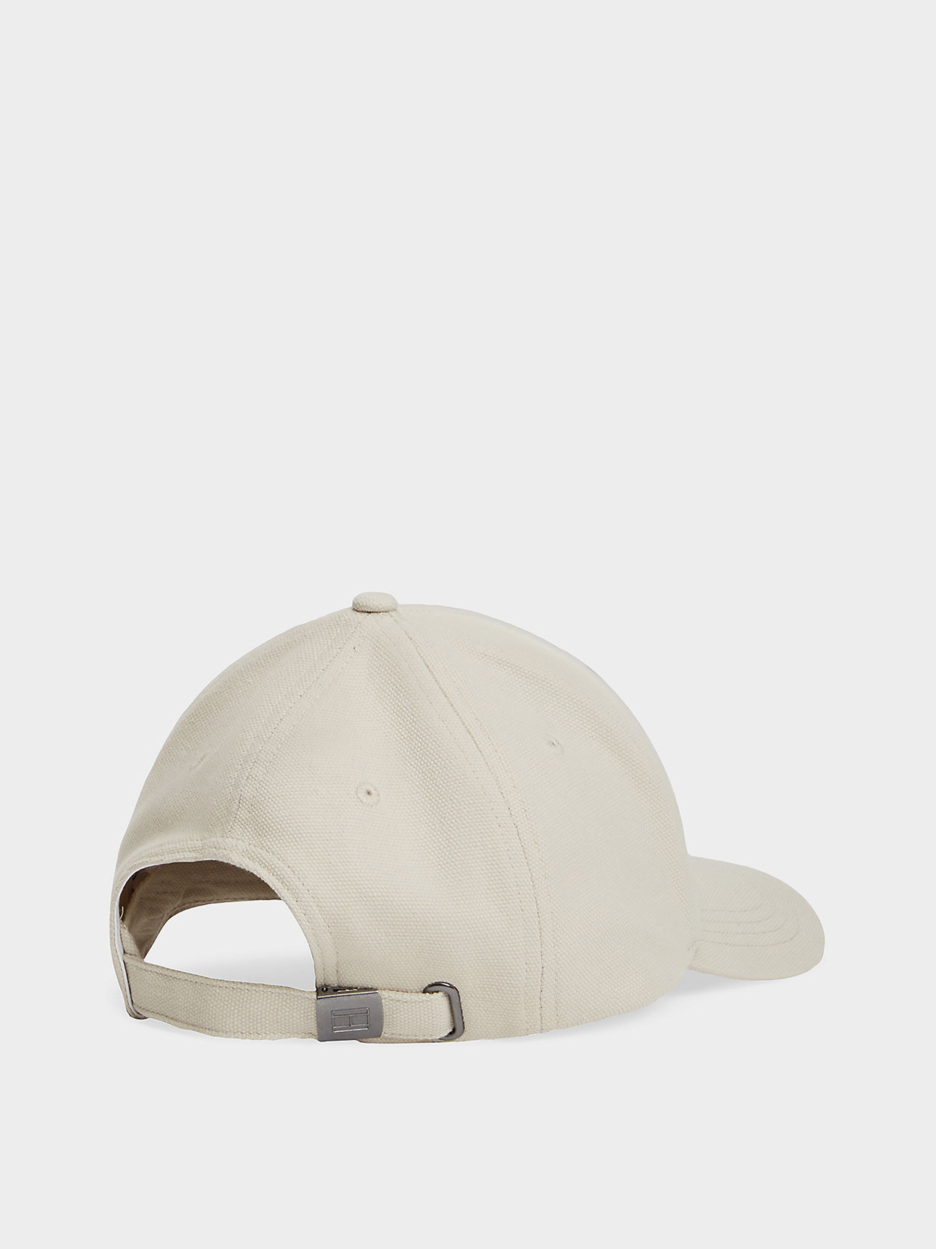 Шапки и кепки Tommy Hilfiger TH FOUNDATION CANVAS 6 PANEL C модель AM0AM14119-ACI Фото