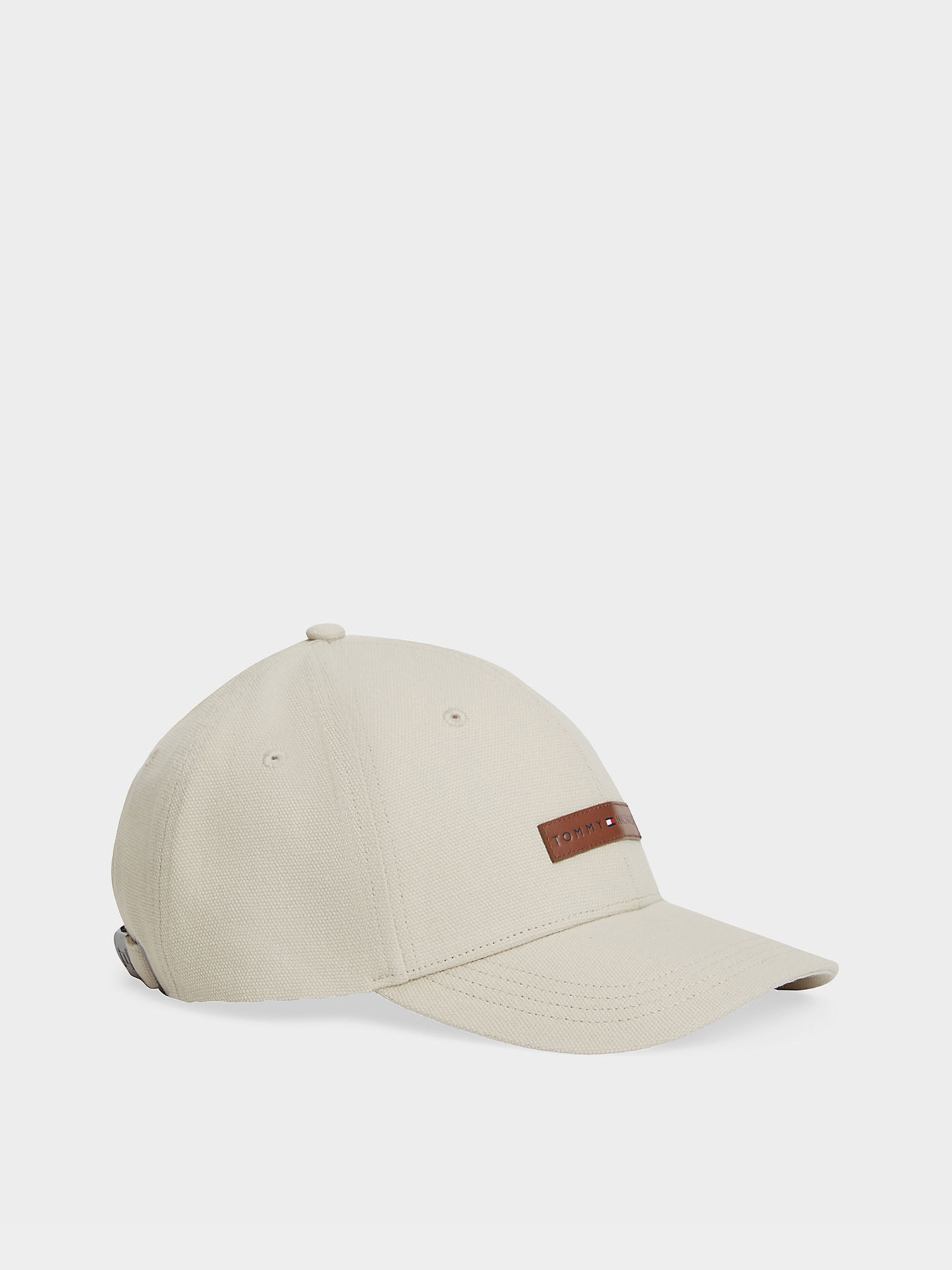 Шапки и кепки Tommy Hilfiger TH FOUNDATION CANVAS 6 PANEL C модель AM0AM14119-ACI Фото
