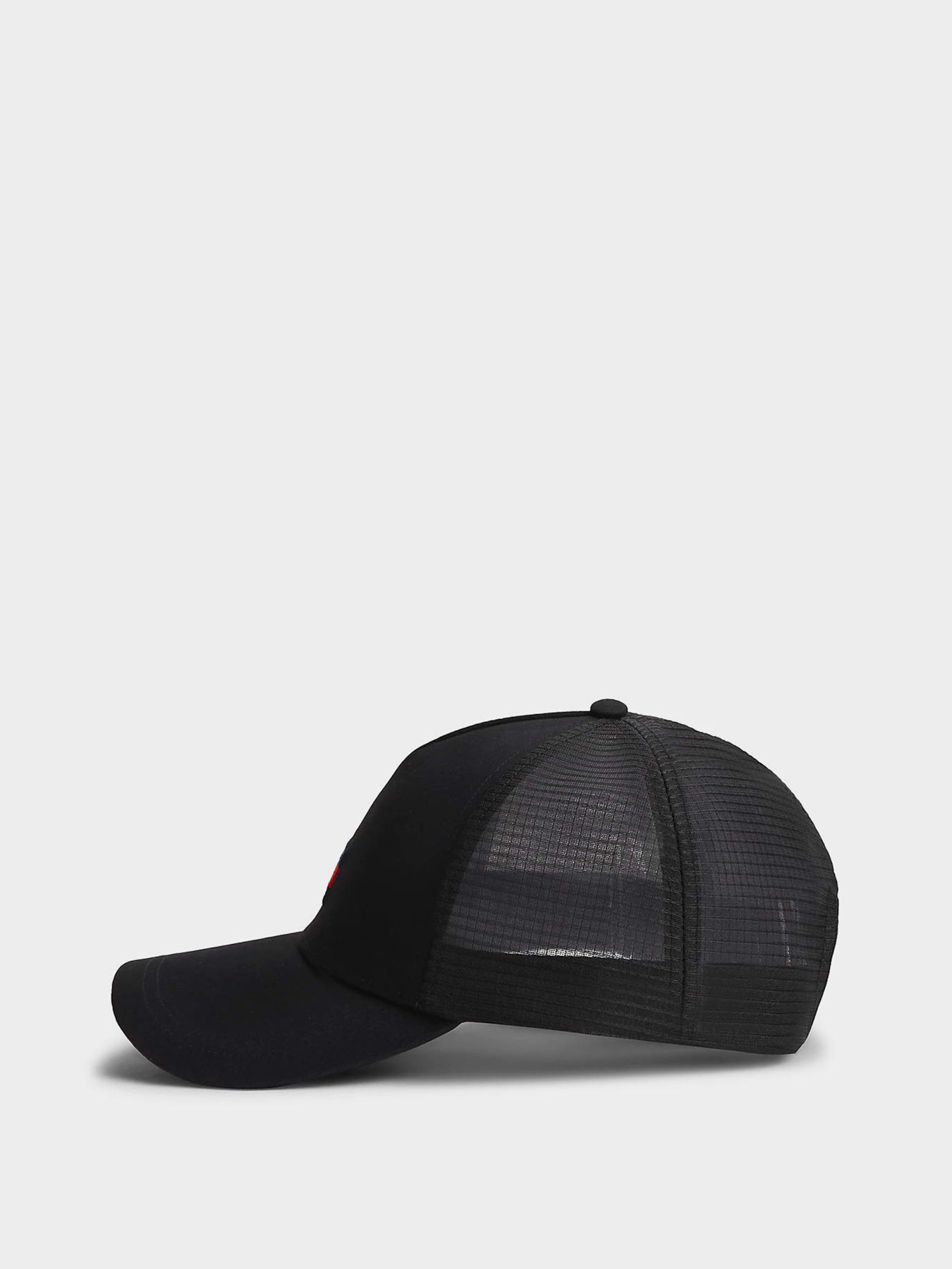 Шапки и кепки Tommy Hilfiger TJM HERITAGE TRUCKER модель AM0AM14202-BDS Фото