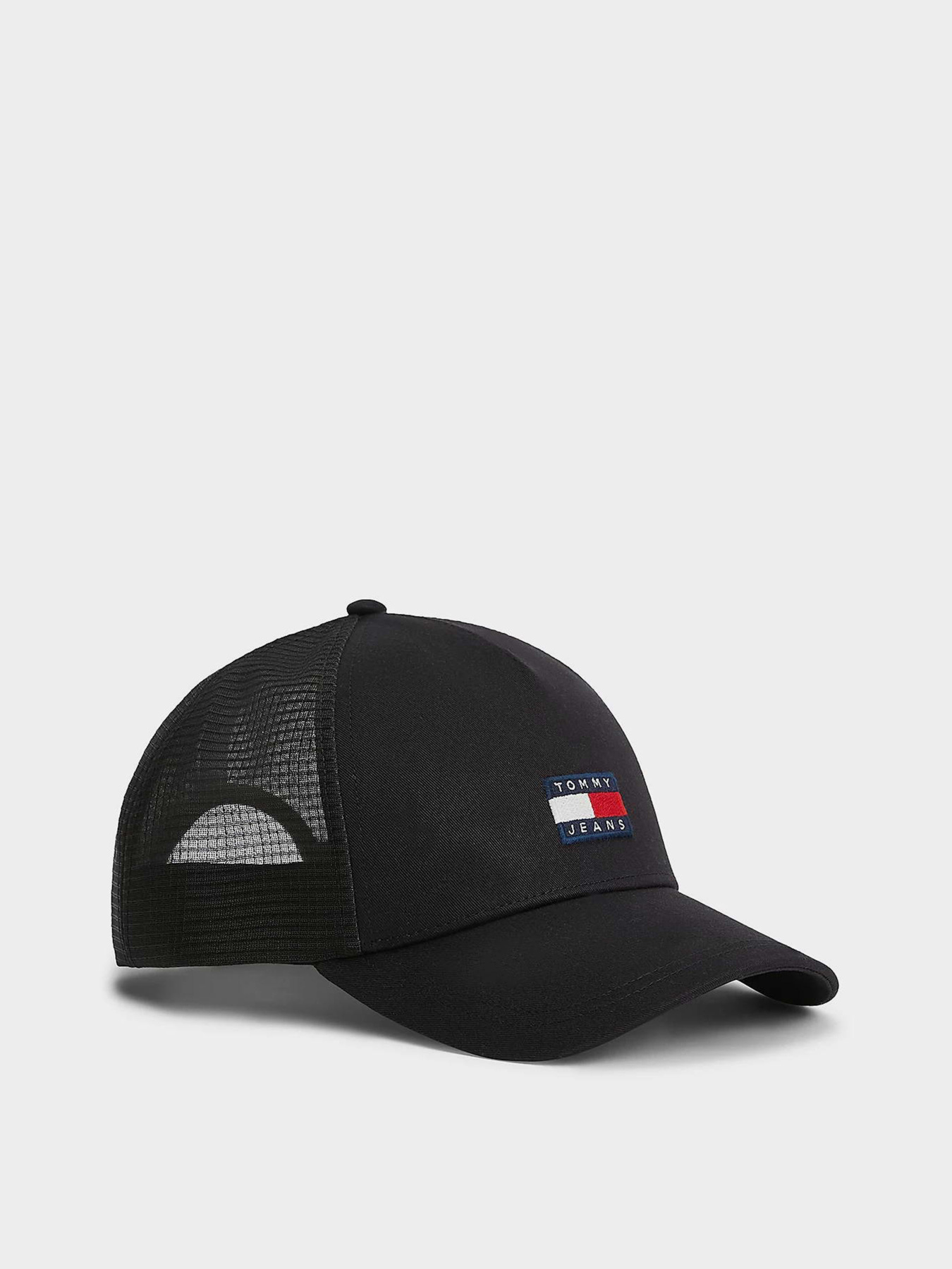 Шапки и кепки Tommy Hilfiger TJM HERITAGE TRUCKER модель AM0AM14202-BDS Фото