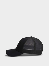 Шапки и кепки Tommy Hilfiger TJM HERITAGE TRUCKER модель AM0AM14202-BDS Фото