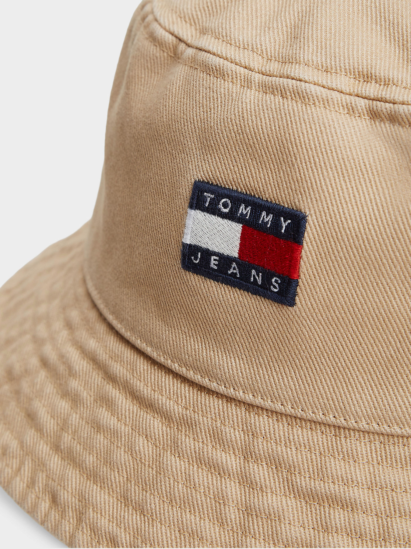 Шапки и кепки Tommy Hilfiger TJM HERITAGE WASHED BUCKET модель AM0AM14267-AB4 Фото
