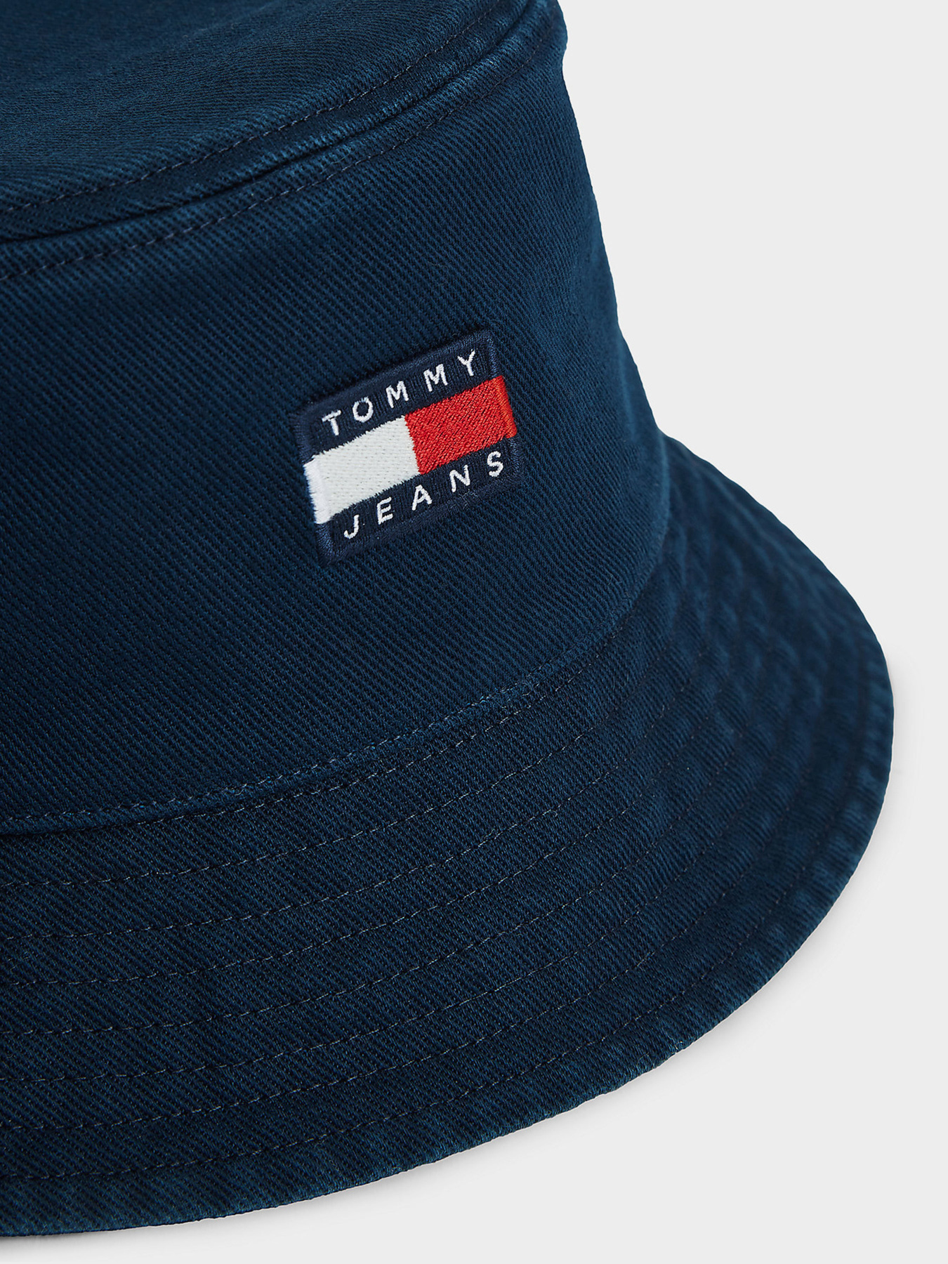 Шапки и кепки Tommy Hilfiger TJM HERITAGE WASHED BUCKET модель AM0AM14267-C1G Фото