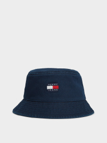 Шапки та кепки Tommy Hilfiger TJM HERITAGE WASHED BUCKET модель AM0AM14267-C1G Фото